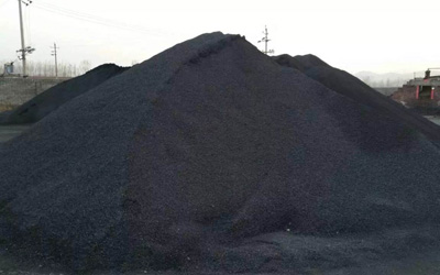 哈尔滨焦炭厂家告诉您什么样的焦炭适合用作污水处理？